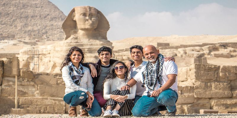 Jewels of Egypt & The Nile Tour Jewels of Egypt & The Nile Tour